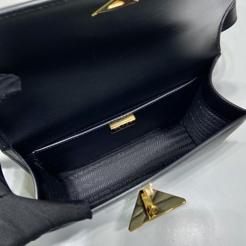 Pra*a satchel bags